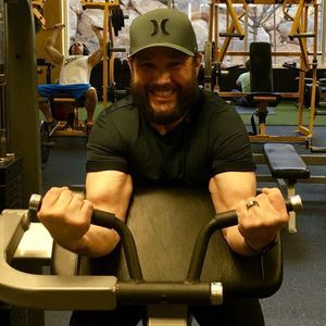 Meet your Posher, Brian